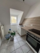 Küche - Gemütliche 2‑Zimmer‑DG‑Wohnung ab 01.06.2026 zu vermieten.
