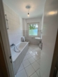 Badezimmer - Freundliche 2-Zimmer-Wohnung mit Balkon | Bezugsfrei ab 01.09.2026
