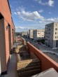 Balkon - !!! Mainz Zollhafen – Leben direkt am Wasser – helle 2-ZW mit Balkon !!!