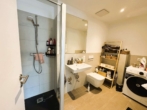 Badezimmer - !!! Mainz Zollhafen – Leben direkt am Wasser – helle 2-ZW mit Balkon !!!