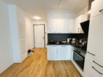 Küche - !!! Mainz Zollhafen – Leben direkt am Wasser – helle 2-ZW mit Balkon !!!
