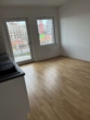 Schlaf-/Wohnraum - !!! Mainz Zollhafen – Leben am Wasser – funktionales 1-Zi-Apartment mit Terrasse !!!