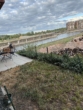 Terrasse - !!! Mainz Zollhafen – Leben am Wasser – funktionales 1-Zi-Apartment mit Terrasse !!!