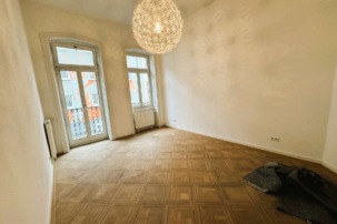 !!! Wunderschöne 3-Zimmer-Altbau-Wohnung – WGs Willkommen !!!, F7 21, 68161 Mannheim, Etagenwohnung