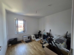 Schlafzimmer - !!! Mainz Zollhafen – Leben direkt am Wasser – helle 4-ZW mit Balkon !!!