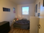 Schlafzimmer - !!! Mainz Zollhafen – Leben direkt am Wasser – helle 4-ZW mit Balkon !!!