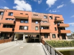 Hausansicht - !!! Mainz Zollhafen – Leben direkt am Wasser – helle 4-ZW mit Balkon !!!