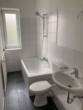 Bad - Ideal für Singles und Paare – 2-Zimmer Wohnung zum 16.06!