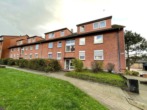 Hausansicht - Moderne 3-Zimmer-Wohnung mit stilvollem Bad und Einbauküche und Balkon zum 16.07.2025 vermietbar!