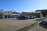 Parkflächen - *** Wohn- & Geschäftshaus – 1A-Lage in Heide ***