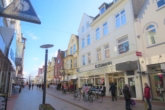 Front - *** Wohn- & Geschäftshaus – 1A-Lage in Heide ***