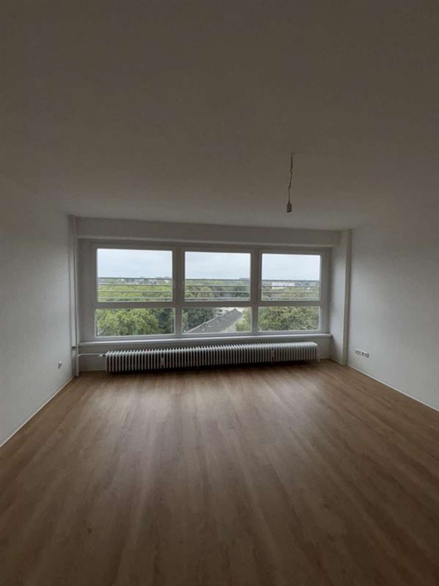 1-Zimmer Apartment – Hamm Bockum-Hövel – Sofort verfügbar!, Friedrich-Ebert-Straße 14, 59075 Hamm, Etagenwohnung