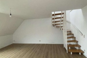 Wohnen wie im eigenen Haus – Traumhafte 4-Zi Maisonettewohnung – Ideal für junge Familien!, Neuer Markt 9-13, 59457 Werl, Etagenwohnung