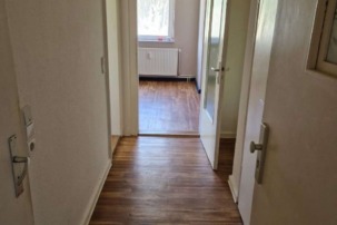 1. Monat mietfrei* – freundliche 2- Zimmer Whg. im schönen Uelzen!, Hauenriede 69, 29525 Uelzen, Dachgeschosswohnung
