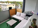 Balkon - *** Tolle 3-Zimmer-Wohnung mit großem Süd-Balkon ***