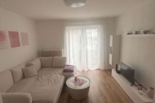 Nachmieter gesucht für eine helle 3-Zimmer Wohnung zum 01.09.2025, Gutenbergstr. 21, 24536 Neumünster, Etagenwohnung