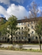 Außenansicht - Zentrales Wohnen – 2-Zimmer Wohnung zum 16.11!
