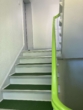 Treppenhaus - Schöne 2-Zimmerwohnung mit Balkon!