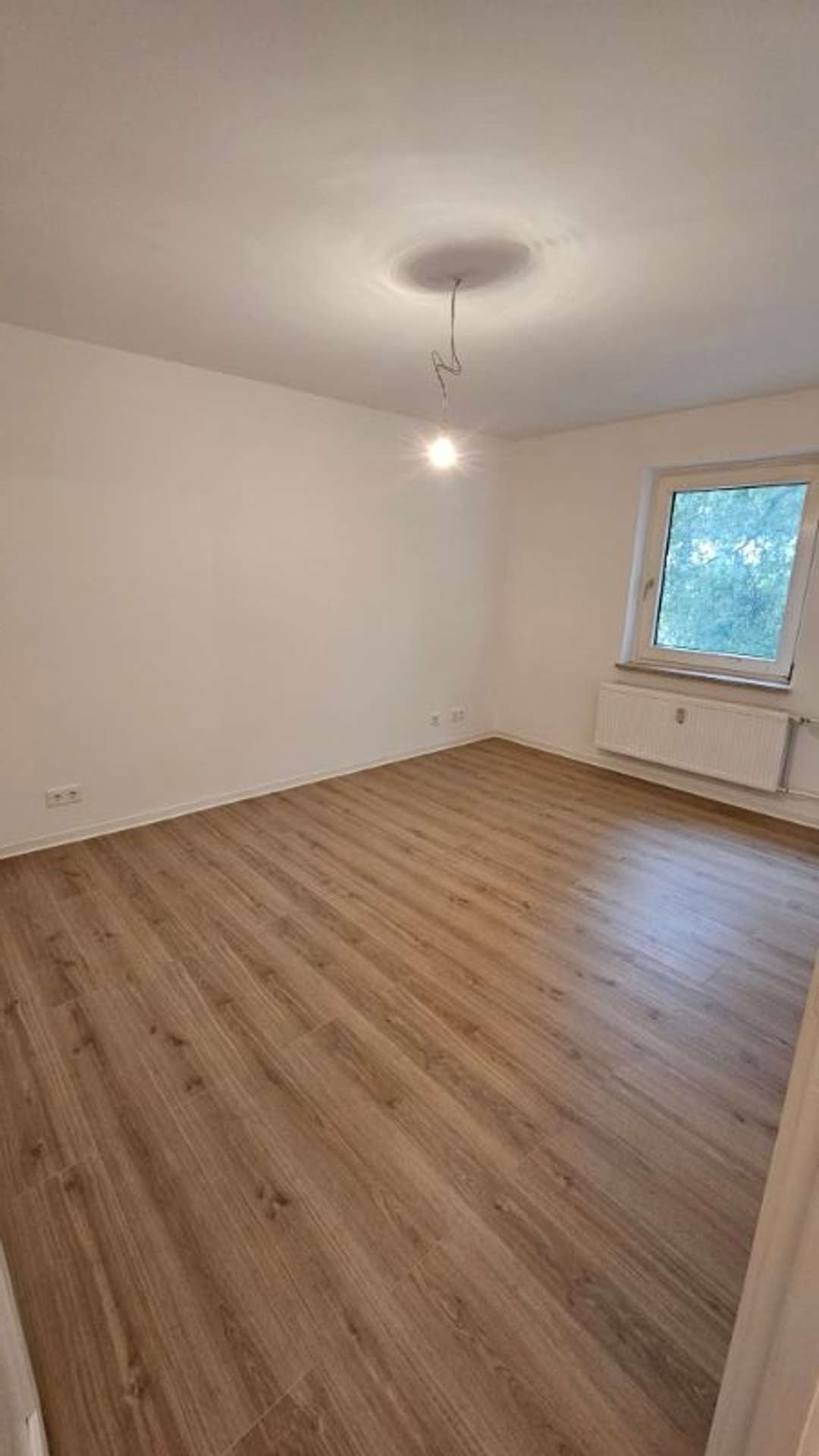 Erstbezug nach Sanierung: Moderne 1-Zimmer-Wohnung zum 16.10.2025 bezugsfrei!, Ostlandstr. 48, 24340 EckernfÃ¶rde, Etagenwohnung