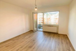 !!! Tolles funktionales 1Zi-Apartment im Nordend Nahe FH – mit Balkon !!!, Spohrstraße 61, 60318 Frankfurt, Etagenwohnung