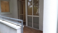 Balkon - Schöne 2-Zimmer-Wohnung (WBS für mind. 59 m² erforderlich)