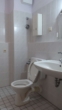 Badezimmer - Schöne 2-Zimmer-Wohnung (WBS für mind. 59 m² erforderlich)