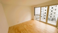 Schlafzimmer - !!! Frisch renovierte 3ZW mit Balkon im Zentrum !!!