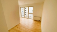 Kinderzimmer - !!! Frisch renovierte 3ZW mit Balkon im Zentrum !!!