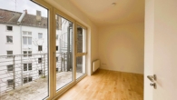 Kinderzimmer - !!! Frisch renovierte 3ZW mit Balkon im Zentrum !!!