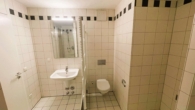 Badezimmer - !!! Frisch renovierte 3ZW mit Balkon im Zentrum !!!