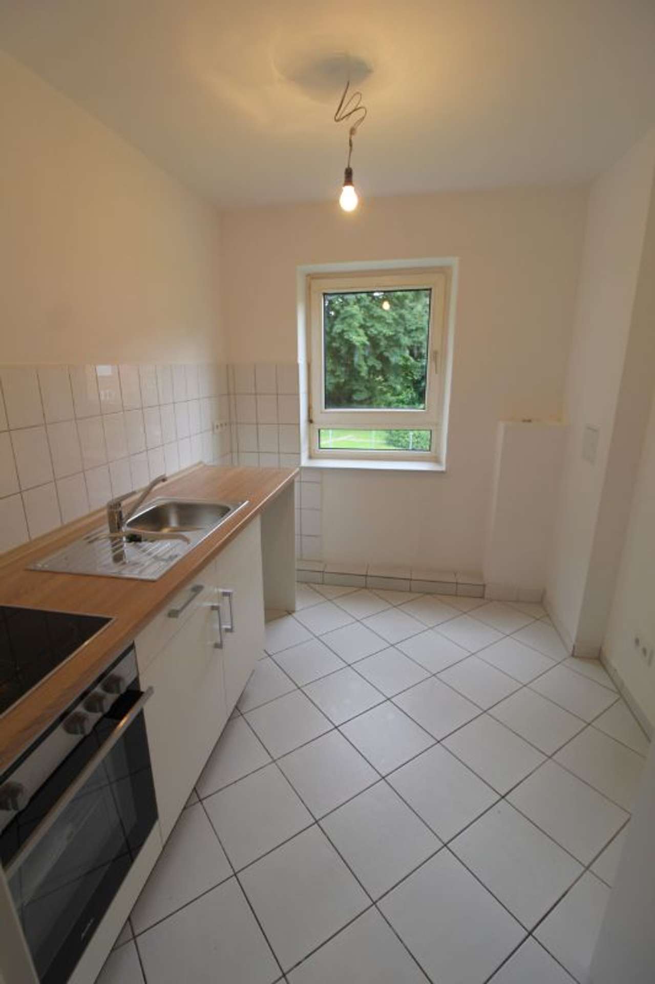 * Nachmieter zum 01.07.2026 für gemütliche 1-Zimmer-Wohnung gesucht *, Diestelkamp 15, 24340 Eckernförde, Etagenwohnung