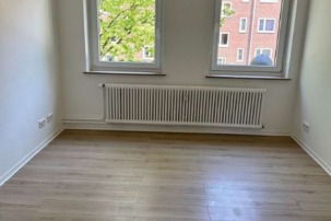Helle, gepflegte 2-Zimmer-Wohnung zum 16.07. zu vermieten!, Friedrich-Ebert-Str. 46 A, 27570 Bremerhaven, Etagenwohnung