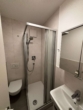 Dusch-Bad - !!! Saniertes 1-Zimmer-Apartment mit Balkon im Nordend nahe FH
