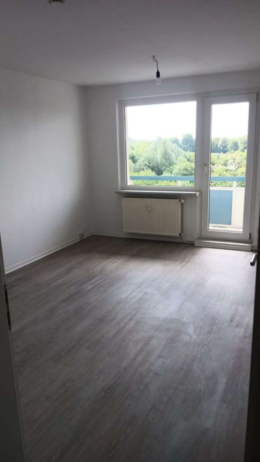 3-Zimmer-Wohnung im schönen Wismar, Hanns-Rothbarth-Str. 18, 23966 Wismar, Etagenwohnung