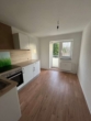 Küche mit Zugang Balkon - Attraktive 2‑Zimmer‑Wohnung mit Balkon – ab sofort verfügbar