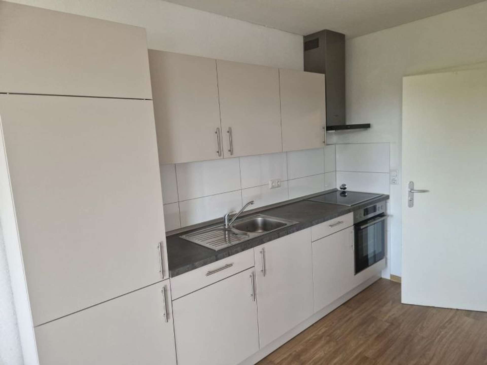 3-Zimmer Whg. mit EBK ab sofort frei!, Dürerring 3, 29664 Walsrode, Etagenwohnung