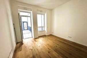 !!! Unikat am See – Selbstnutzer oder Kapitalanleger – Wunderschöne Wohnung im kernsanierten Altbau, Hessenring 43, 63071 Offenbach, Etagenwohnung