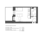 GrundrissW26 - !!! Unikat am See – Selbstnutzer oder Kapitalanleger – Wunderschöne Wohnung im kernsanierten Altbau