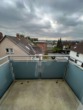 Balkonaussicht - Schöne 3-Zimmer Whg. in Hameln!