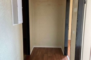 Renovierungs-Spezial erste Kaltmiete Geschenk* 2 – Zimmer Wohnung für handwerklich begabte mit, Friedrich-Ebert-Straße 14, 59075 Hamm, Etagenwohnung