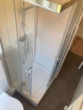 Badezimmer - Gemütliche 2-Zimmerwohnung – Erstbezug nach Sanierung!