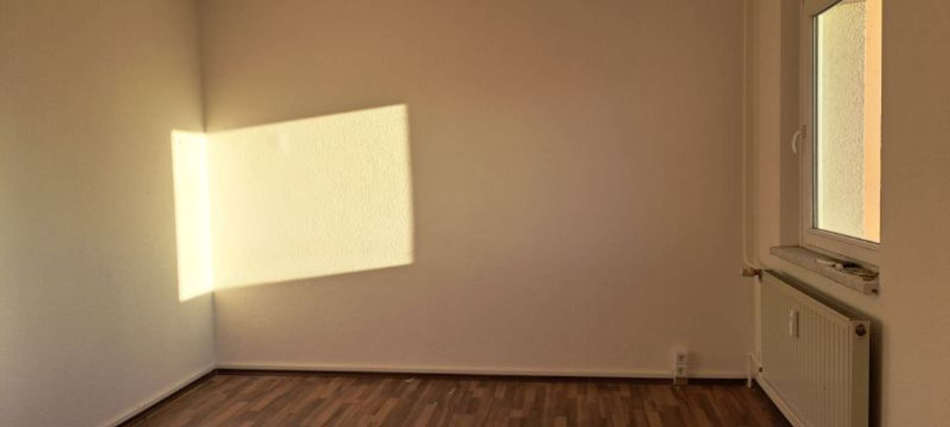 Renovierte Wohnung im schönen Gotha, Rohrbachstraße 22, 99867 Gotha, Etagenwohnung
