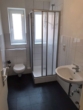 Badezimmer - Geräumige 3-Zimmerwohnung mit Dusche und EBK!