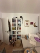 Zimmer Ansicht 4 EG 1 - !!! Saniertes 1-Zimmer-Apartment im Nordend nahe FH !!!