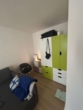 Foto - Gemütliche 1-Zimmer-Wohnung mit Balkon und Blick ins Grüne