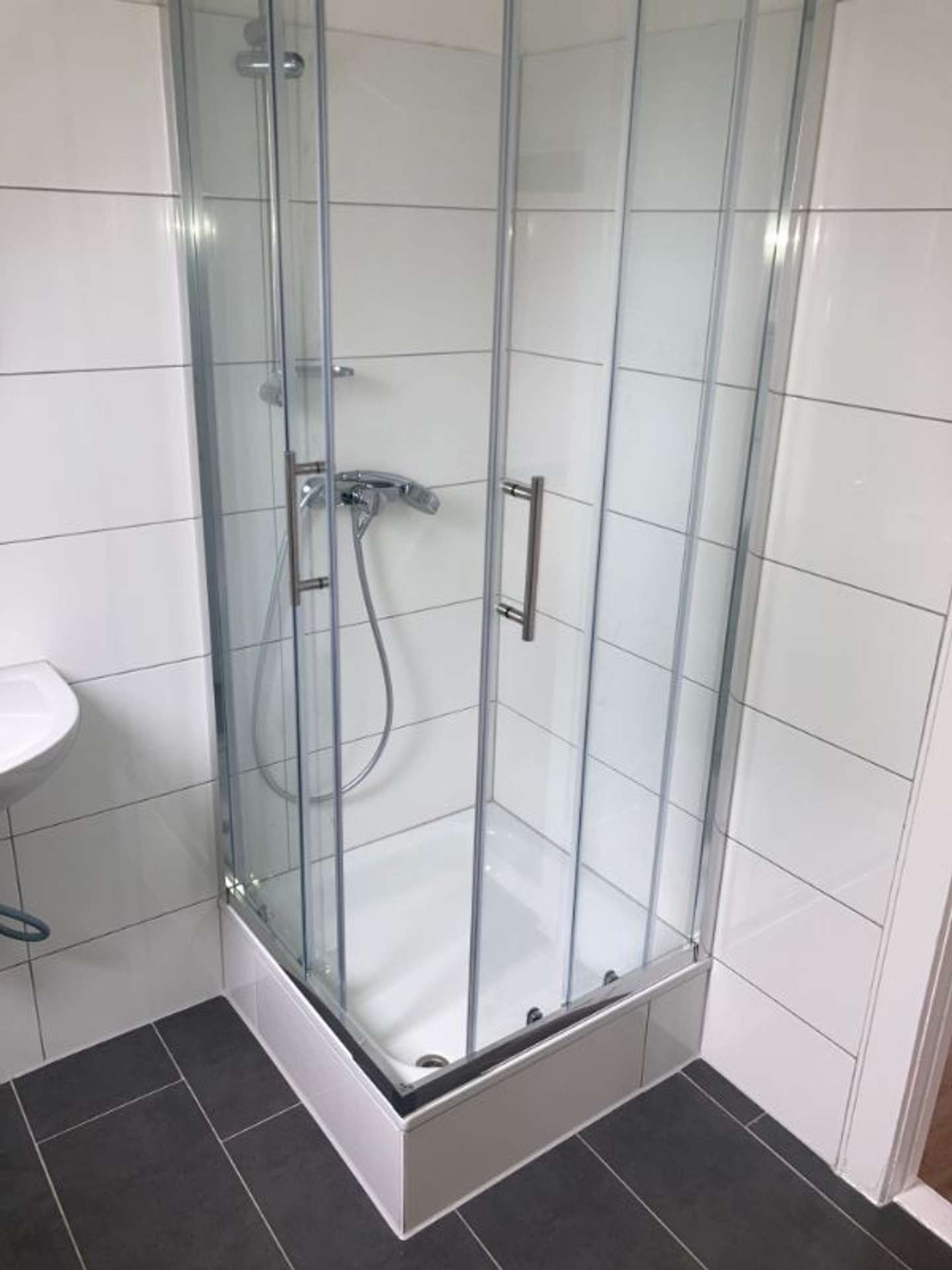 Gemütliche 2-Zimmerwohnung in Aurich!, Dwarsglupe 7a, 26603 Aurich, Dachgeschosswohnung