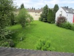 Garten - schöne – 3-Zimmerwohnung im Erdgeschoss in Wuppertal-Wichlinghausen