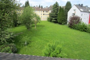 schöne – 3-Zimmerwohnung im Erdgeschoss in Wuppertal-Wichlinghausen, Elbersstraße 37, 42277 Wuppertal, Erdgeschosswohnung