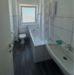 Badezimmer - Freuen Sie sich auf Ihre neues zu Hause- 3- Zimmer Wohnung in Duisburg-Mündelheim