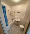 Bad - 1-Zimmer-Wohnung (WBS erforderlich)